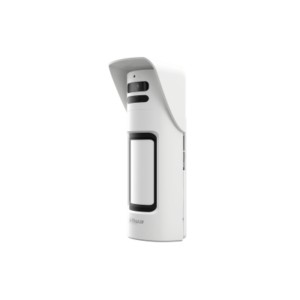 Alarmni sustav - Dahua Outdoor detektor pokreta sa ugrađenom IP kamerom ARD2251E