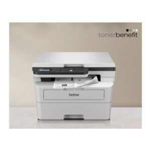 Printer Brother MFP DCPB7620DWA4, wifi, duplex