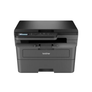 Printer Brother MFP DCPL2600D, A4, duplex