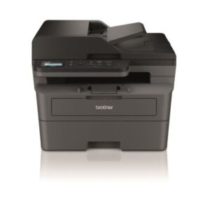 Printer Brother MFP DCPL2640DN, A4, network, duplex, adf