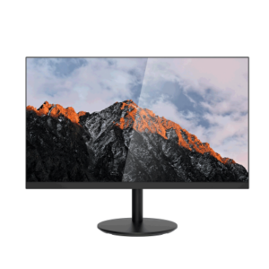 Monitor LED 24" Dahua, FHD, DHI-LM24-A200, VGA, HDMI