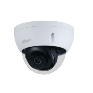 Video nadzor - kamera Dahua 5Mpx IP Dome,objektiv 2.8 mm,IR domet 30 m,IP67,IK10
