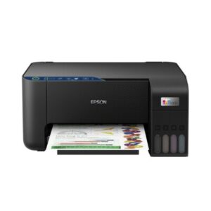 Printer Epson All-in-One L3271 EcoTank A4 C11CJ67435 home 3u1