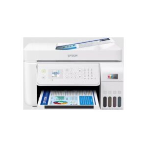 Printer Epson All-in-One L5316 EcoTank A4 C11CJ65413 office 4u1