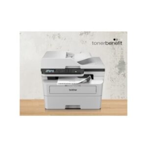 Printer Brother MFP MFCB7810DW, A4, network, wifi, duplex, fax