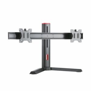 Stalak za monitor White Shark STALAK Desktop GMS-3202 RHAMSES-II 2 Monitora