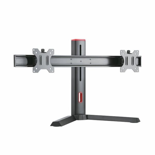 Stalak za monitor White Shark STALAK Desktop GMS-3202 RHAMSES-II 2 Monitora