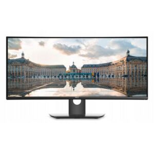 Monitor LED 29" Dell U2917W
