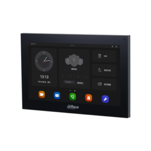 Portafon - LCD monitor 7" Dahua, IP, VTH5341G-W